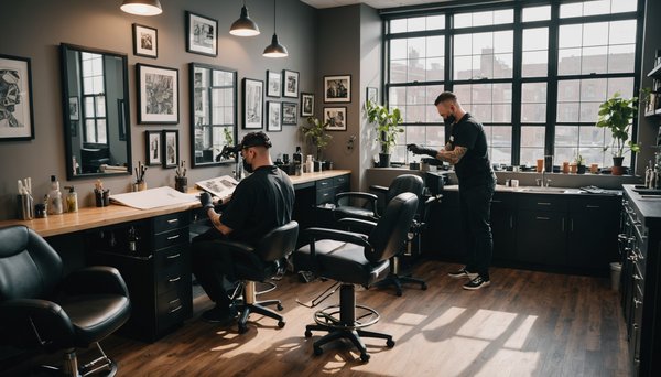Découvrez les Styles de Tatouage les Plus Tendances à Bayonne en 2023