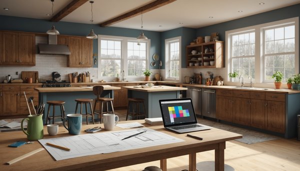 Top 8 des Erreurs à Éviter pour Optimiser la Rénovation de Votre Maison