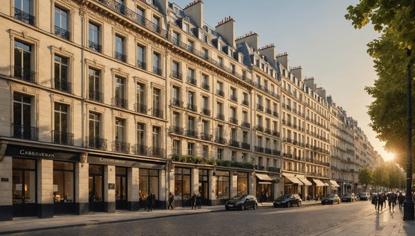 Découvrez le 9e Arrondissement de Paris : Un Marché Immobilier Alliant Tradition et Modernité