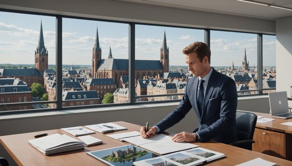 Pourquoi Choisir un Expert Patrimonial Plutôt Qu'une Banque pour Votre Projet Immobilier à Rennes ?