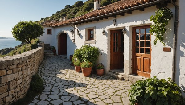 Les Meilleurs Hébergements Économiques au Pays Basque pour des Vacances Inoubliables