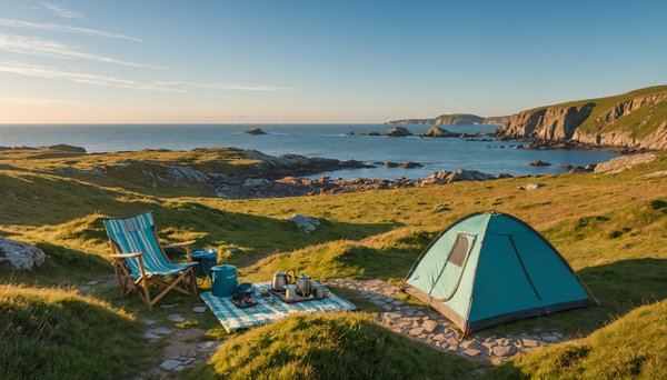 Découvrez le Morbihan en Camping : Guide des Îles et Paysages Incontournables