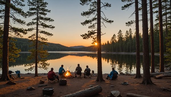 Découvrez Tours : Activités Incontournables à Explorer depuis votre Camping